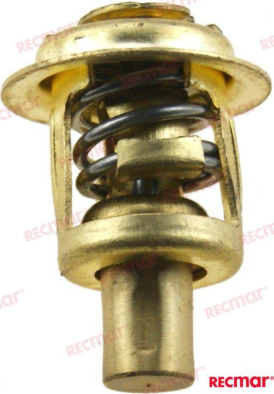 Termostato Con Junta Yamaha 6F5-12411-02