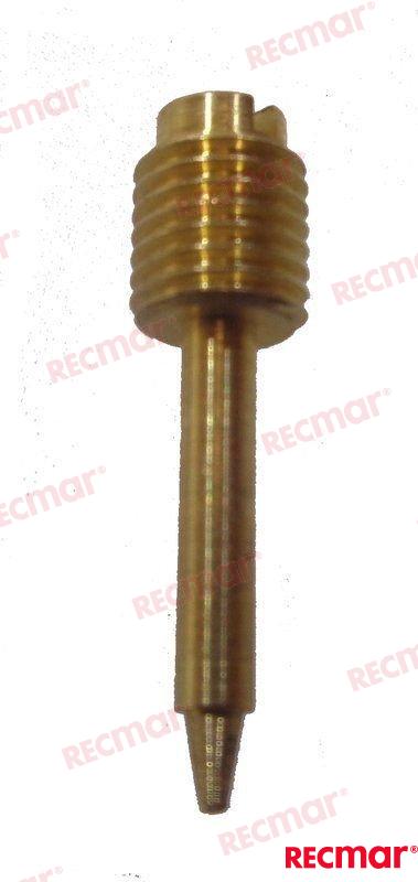 Tornillo Aire Yamaha 6F5-14323-01