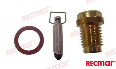 Aguja Carburador Kit Yamaha 6F5-14390-21