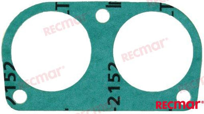 Junta Admision Yamaha 6f5-14483-00