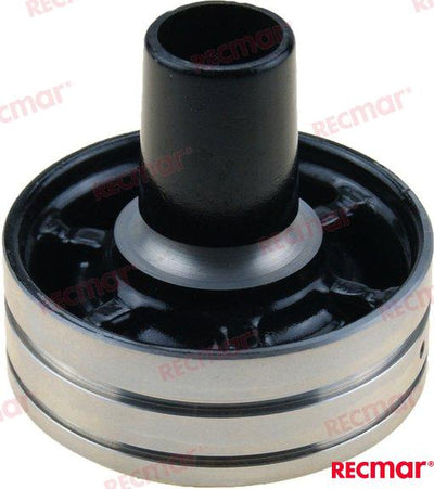 Caja De Sello De Aceite Yamaha 6F5-15396-01-5B