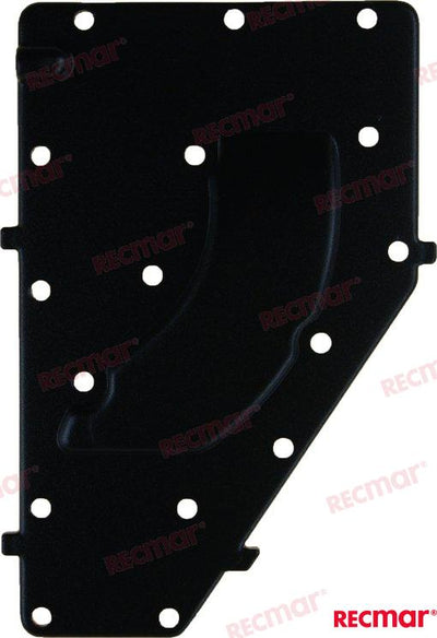 Tapa Salida Escape Yamaha 6F5-41113-01-1S