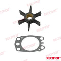 Impulsor 6F5-44352-00-00 OMC