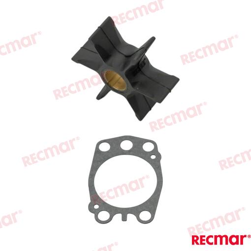 Impulsor 6F5-44352-00-00 OMC
