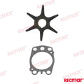 Impulsor 6F5-44352-00-00 OMC