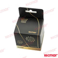 Impulsor 6F5-44352-00-00 OMC