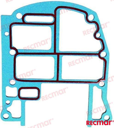 Junta Base Yamaha 6F5-45113-A0