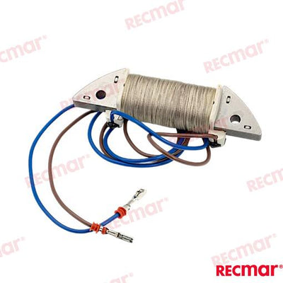 Bobina De Carga Yamaha (Ref. REC6F5-85520-10)