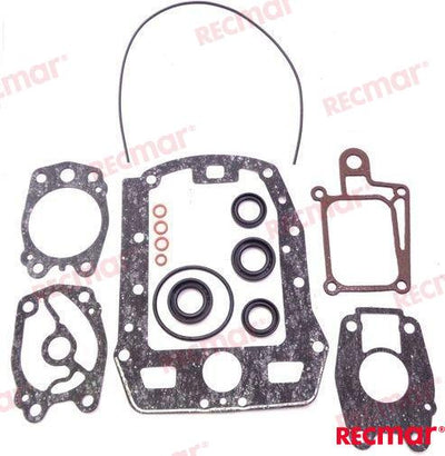 Kit Juntas Retenes Colas Yamaha 6F5-W0001-C0