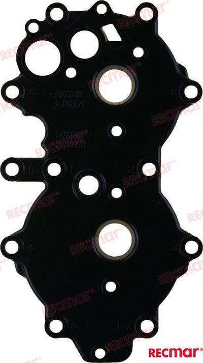 Tapa Culata Yamaha 6F6-11191-00-1S