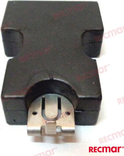 Boya Carburador Yamaha 6F6-14385-00