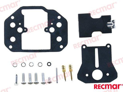 Kit Carburacion Yamaha 6F6-W0093-00