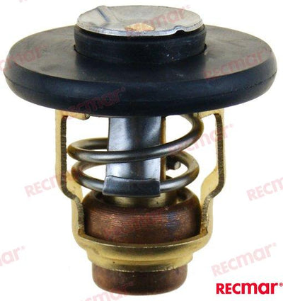 Termostato Yamaha 60ºC 6FM-12411-00