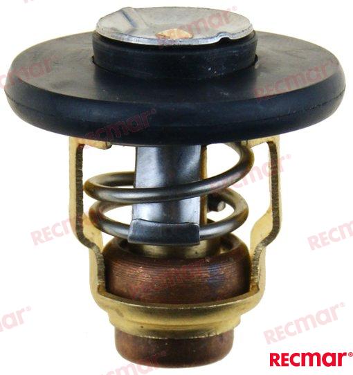 Termostato Yamaha 60ºC 6FM-12411-00