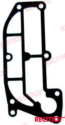 Junta Tapa Yamaha 6G1-11193-A1