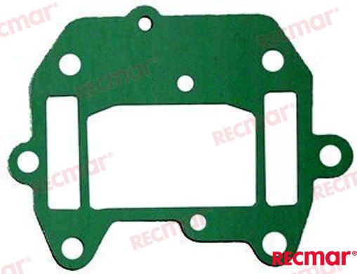 Junta Admision Yamaha 6G1-13645-A1