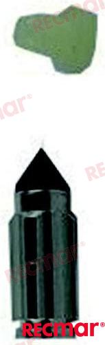 Aguja Carburador Yamaha 6G1-14546-01