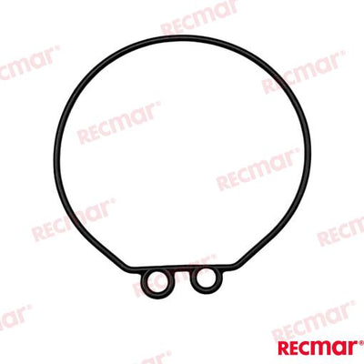 Junta Carburador Yamaha (Ref. REC6G1-14984-00)