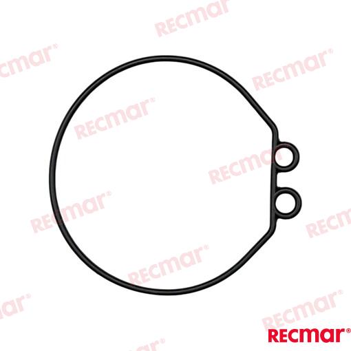 Junta Carburador Yamaha (Ref. REC6G1-14984-00)