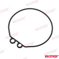 Junta Carburador Yamaha (Ref. REC6G1-14984-00)