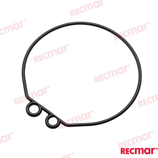 Junta Carburador Yamaha (Ref. REC6G1-14984-00)