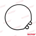 Junta Carburador Yamaha (Ref. REC6G1-14984-00)