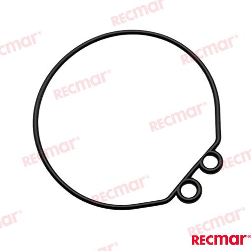 Junta Carburador Yamaha (Ref. REC6G1-14984-00)
