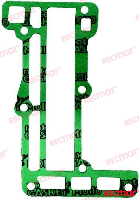 Junta Escape Yamaha 6G1-41112-A1