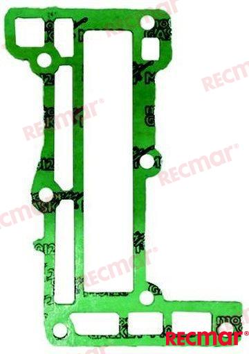 Junta Escape Yamaha 6G1-41114-A0