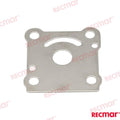 Plato Bomba Yamaha 6G1-44323-00