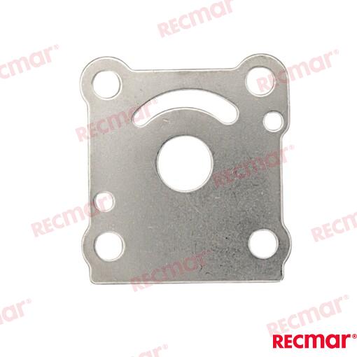 Plato Bomba Yamaha 6G1-44323-00