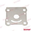 Plato Bomba Yamaha 6G1-44323-00