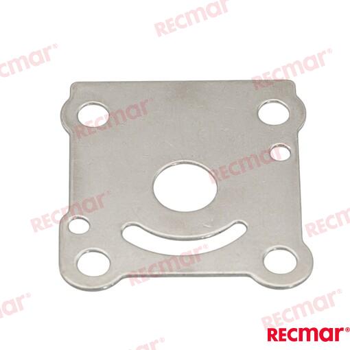 Plato Bomba Yamaha 6G1-44323-00