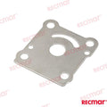 Plato Bomba Yamaha 6G1-44323-00