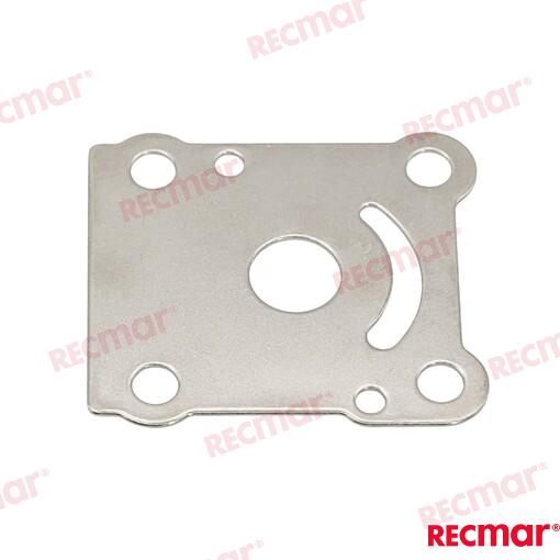 Plato Bomba Yamaha 6G1-44323-00