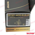 Impulsor 6G1-44352 Yamaha (Ref. REC6G1-44352-00-00-HP)