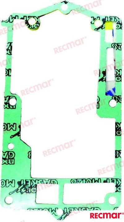 Junta Base Yamaha 6G1-45113-A1