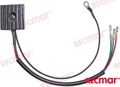 Rectificador Yamaha 664-81970-60, 61, 62 676-81970-00 6E9-81970-70 6G1-81970-00,