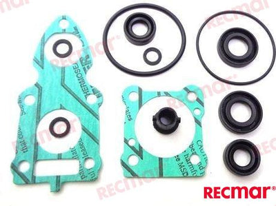 Kit Juntas Inferior Yamaha 6N0-W0001-20