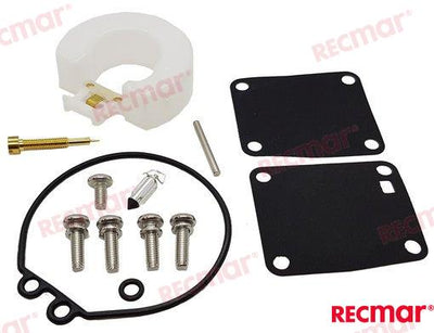 Kit Carburador Yamaha 369-87122-1 3B2-87122-0