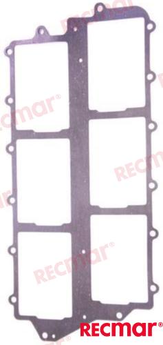 Junta Admision Yamaha 6G5-13645-A2