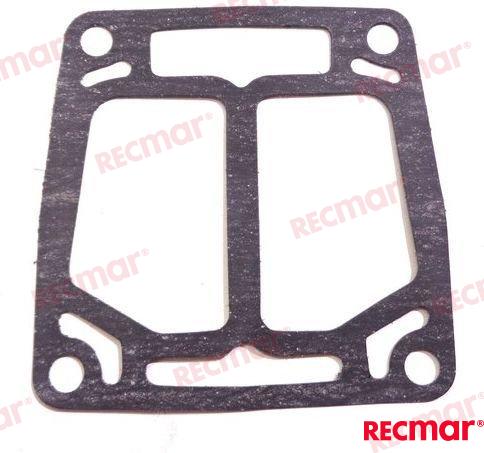 Junta Escape Yamaha 6G5-41134-A1