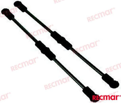 Varilla Acelerador Yamaha 6G5-41217-01