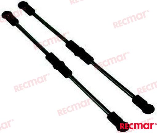 Varilla Acelerador Yamaha 6G5-41217-01