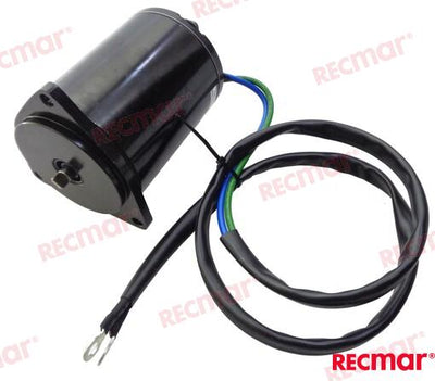 Motor Trim Yamaha (Ref. REC6G5-43880-02)