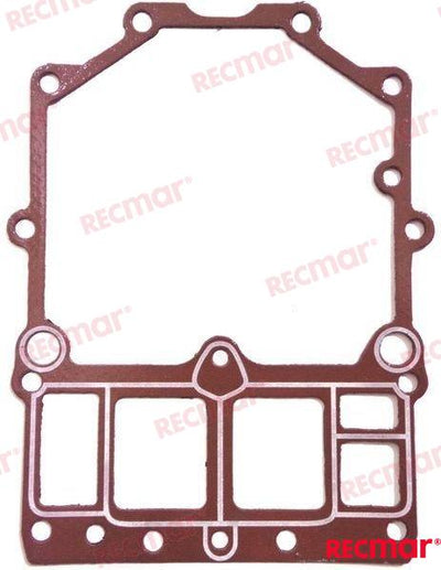 Junta Base Motor Superior Yamaha 6G5-45113-A2