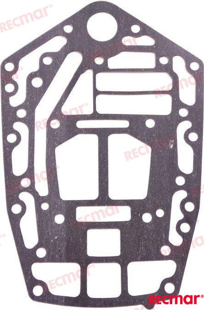 Junta Base Motor Inferior Yamaha 6G5-45114-A1