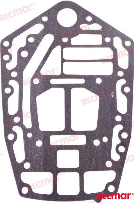 Junta Base Motor Inferior Yamaha 6G5-45114-A1
