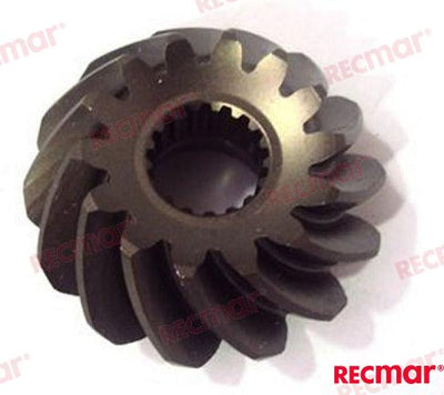 Piñon Ataque Yamaha 6G5-45551-01