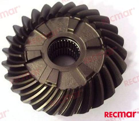 Piñon Marcha Avante Yamaha 6G5-45560-01